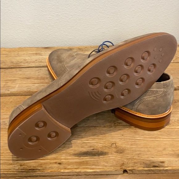 Joseph Abboud Richardson Plain Toe Oxford main image 3